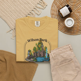 Wilson Park