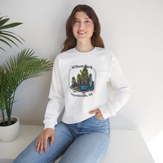 Wilson Park Sweatshirt