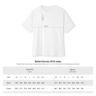 "Dickson Street Dollar Wells Champion" Oversized Boxy Tee