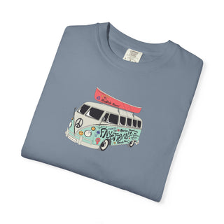 Fayetteville Peace Bus