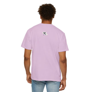 Wilson Park Fayetteville Vintage Script T-Shirt