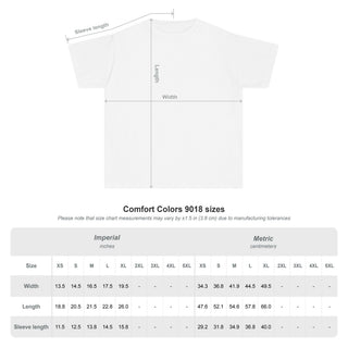 Wilson Park - "The Castle" Kids Tee