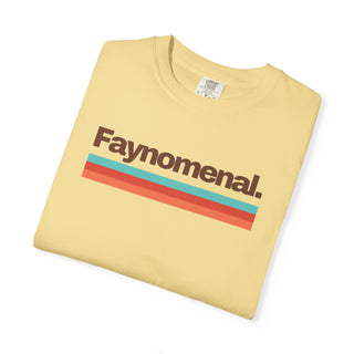 Faynominal Retro 70's