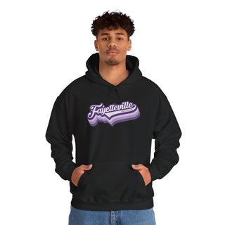 Fayetteville Bulldogs Hoodie
