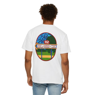 Fayetteville "112 Drive-In" Vintage Tee