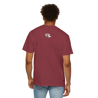 Fayetteville Vintage Garment-Dyed T-Shirt