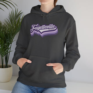 Fayetteville Bulldogs Hoodie
