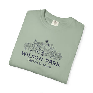Wilson Park