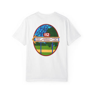 Fayetteville "112 Drive-In" Vintage Tee