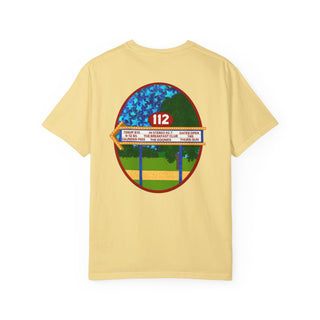 Fayetteville "112 Drive-In" Vintage Tee