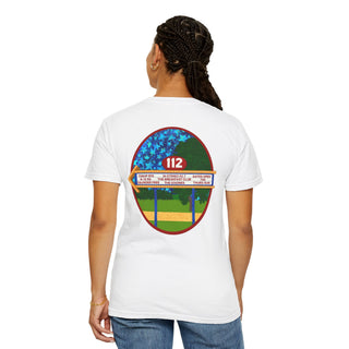 Fayetteville "112 Drive-In" Vintage Tee