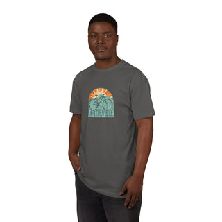 Bike Trails Tee