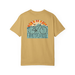 Bike Trails Tee