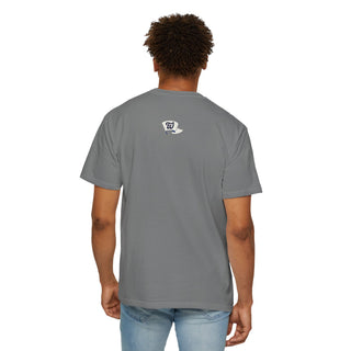 Fayetteville Vintage Garment-Dyed T-Shirt