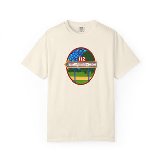 "112 Drive-In" Tee (Front Design)