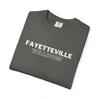 Fayetteville Bulldogs