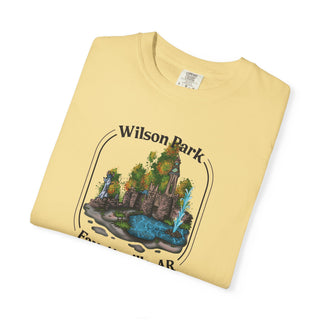 Wilson Park