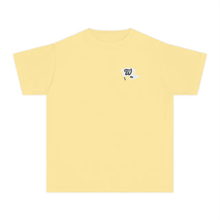 Wilson Park - Fayetteville, Arkansas Vintage Kids Tee