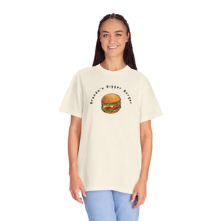 Brenda's Bigger Burger