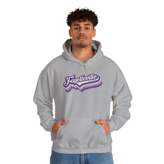 Fayetteville Bulldogs Hoodie
