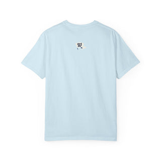 Wilson Park Fayetteville Vintage Script T-Shirt