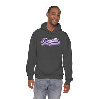 Fayetteville Bulldogs Hoodie