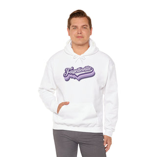 Fayetteville Bulldogs Hoodie