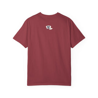 Fayetteville Vintage Garment-Dyed T-Shirt