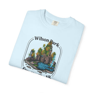Wilson Park