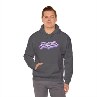 Fayetteville Bulldogs Hoodie
