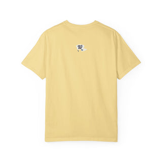 "112 Drive-In" Tee (Front Design)