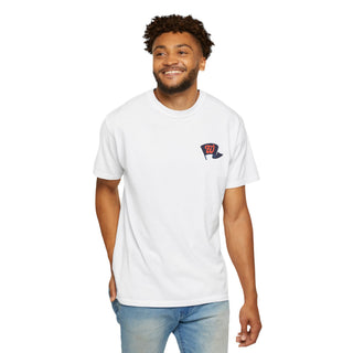 Fayetteville "112 Drive-In" Vintage Tee