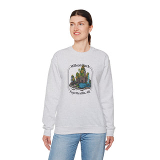 Wilson Park Sweatshirt