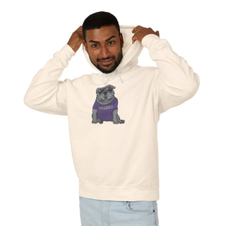 Fayetteville Bulldog Shades Hoodie