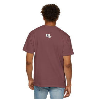 Fayetteville Vintage Garment-Dyed T-Shirt