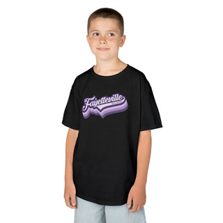 Fayetteville bulldogs Kids Tee