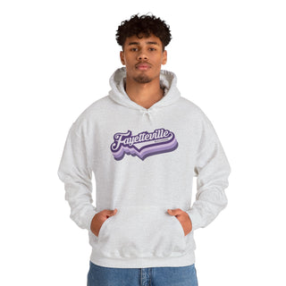 Fayetteville Bulldogs Hoodie