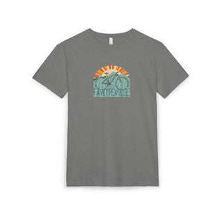 Bike Trails Tee