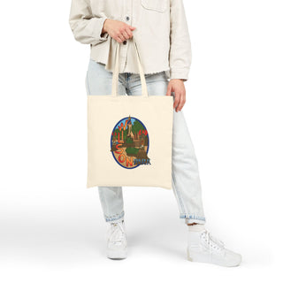 Wilson Park Tote Bag