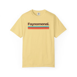 Faynominal Retro 70's