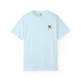 Bike Trails Tee