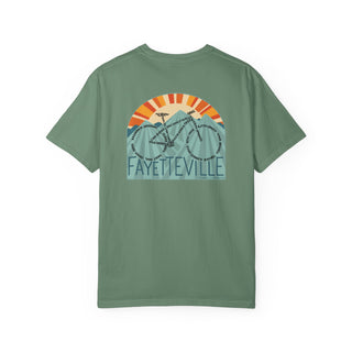 Bike Trails Tee