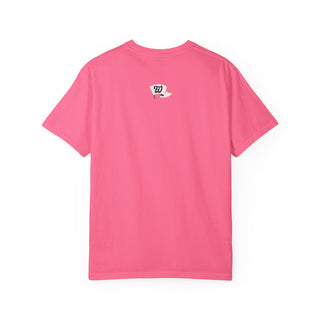 Wilson Park Fayetteville Vintage Script T-Shirt