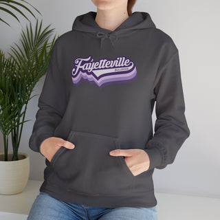 Fayetteville Bulldogs Hoodie