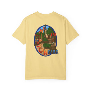 Wilson Park - "The Castle" Tee