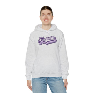 Fayetteville Bulldogs Hoodie