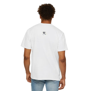 Wilson Park Fayetteville Vintage Script T-Shirt