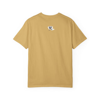Wilson Park - "The Castle" Tee (Front Design)