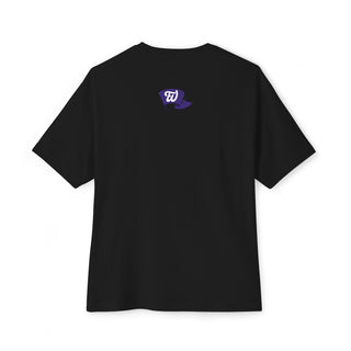 Fayetteville Bulldogs Vintage Boxy Tee