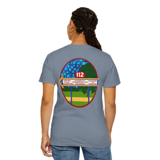 Fayetteville "112 Drive-In" Vintage Tee